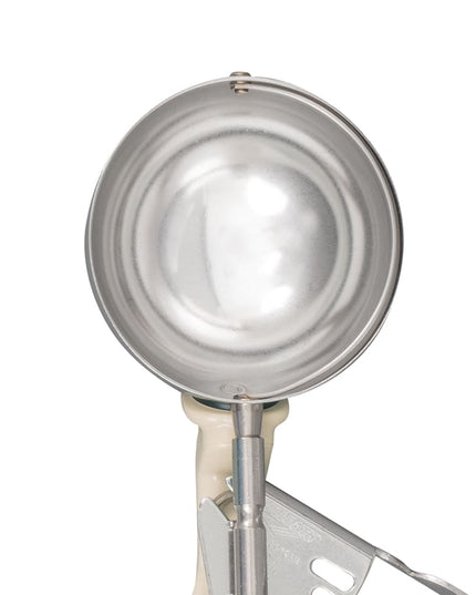 Muỗng Múc Kem Vollrath 47141 Ngà #10 - 96 ml