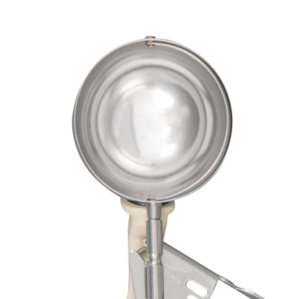 Muỗng Múc Kem Vollrath 47141 Ngà #10 - 96 ml