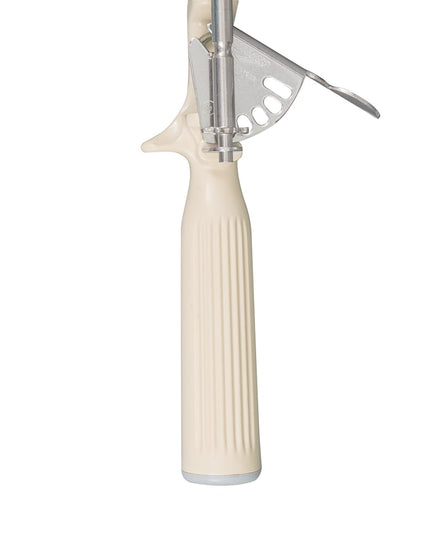 Muỗng Múc Kem Vollrath 47141 Ngà #10 - 96 ml