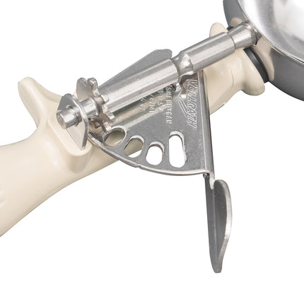 Muỗng Múc Kem Vollrath 47141 Ngà #10 - 96 ml