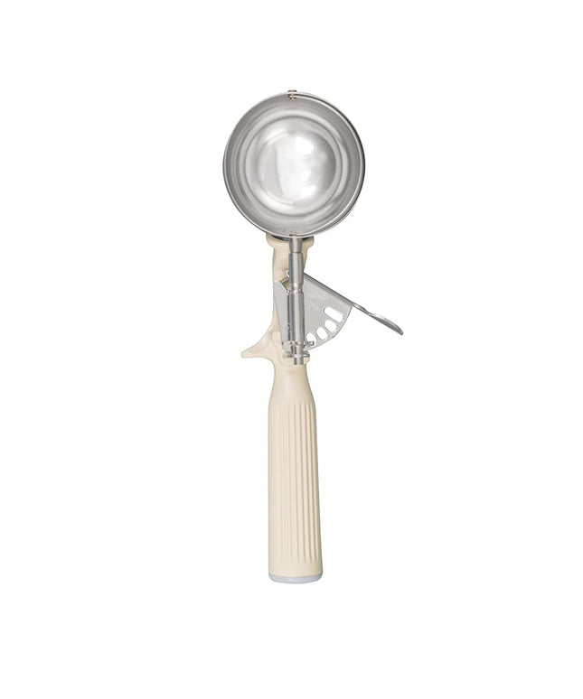 Muỗng Múc Kem Vollrath 47141 Ngà #10 - 96 ml