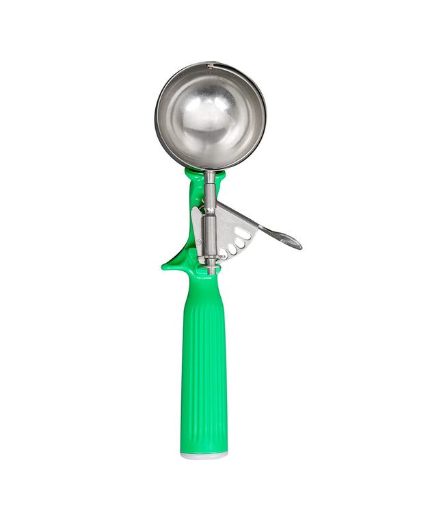 Muỗng Múc Kem Vollrath 47142 Xanh Lá #12 - 79 ml