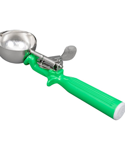 Muỗng Múc Kem Vollrath 47142 Xanh Lá #12 - 79 ml