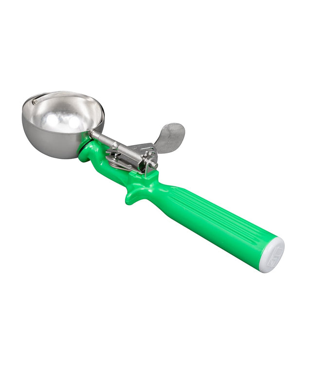 Muỗng Múc Kem Vollrath 47142 Xanh Lá #12 - 79 ml