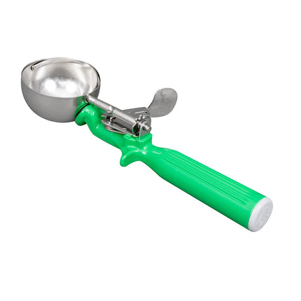 Muỗng Múc Kem Vollrath 47142 Xanh Lá #12 - 79 ml