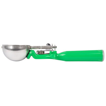 Muỗng Múc Kem Vollrath 47142 Xanh Lá #12 - 79 ml