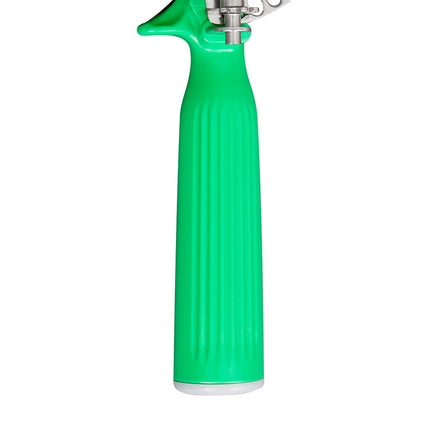 Muỗng Múc Kem Vollrath 47142 Xanh Lá #12 - 79 ml