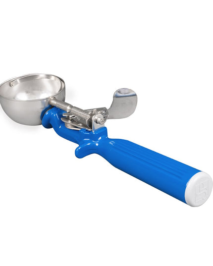 Muỗng Múc Kem Vollrath 47143 Xanh Dương #16 - 59 ml