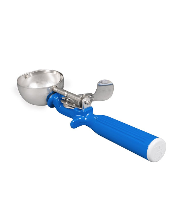 Muỗng Múc Kem Vollrath 47143 Xanh Dương #16 - 59 ml