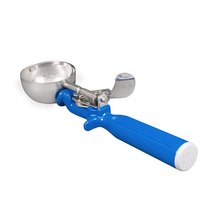 Muỗng Múc Kem Vollrath 47143 Xanh Dương #16 - 59 ml