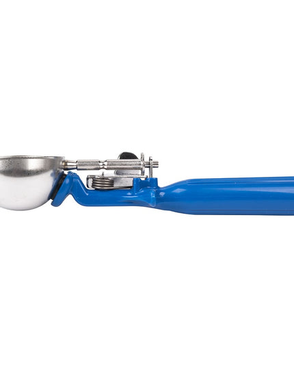 Muỗng Múc Kem Vollrath 47143 Xanh Dương #16 - 59 ml