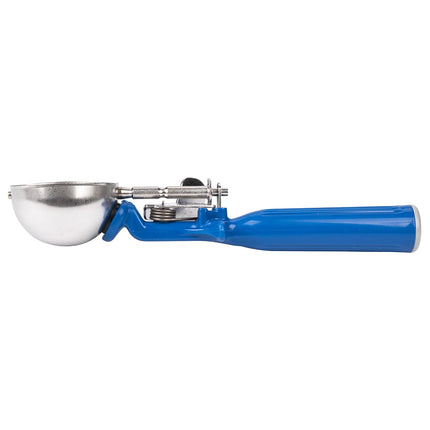 Muỗng Múc Kem Vollrath 47143 Xanh Dương #16 - 59 ml