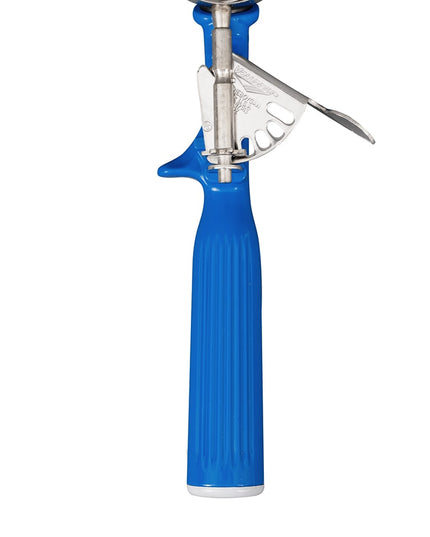 Muỗng Múc Kem Vollrath 47143 Xanh Dương #16 - 59 ml