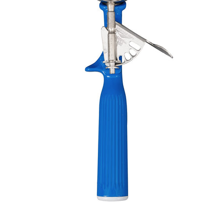 Muỗng Múc Kem Vollrath 47143 Xanh Dương #16 - 59 ml