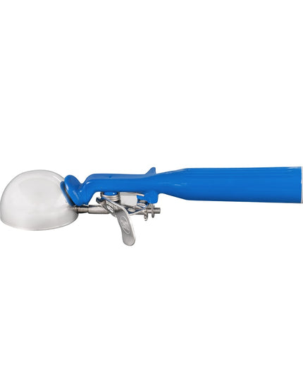 Muỗng Múc Kem Vollrath 47143 Xanh Dương #16 - 59 ml