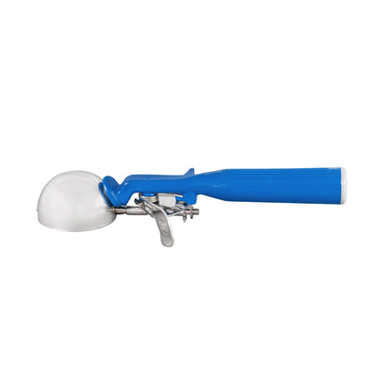 Muỗng Múc Kem Vollrath 47143 Xanh Dương #16 - 59 ml