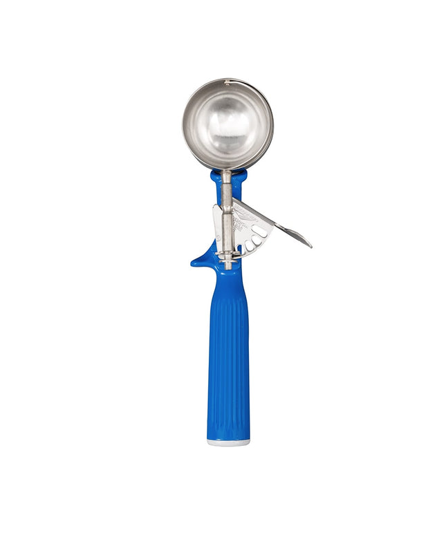 Muỗng Múc Kem Vollrath 47143 Xanh Dương #16 - 59 ml