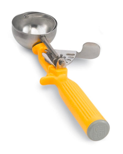 Muỗng Múc Kem Vollrath 47144 Vàng #20 - 48 ml