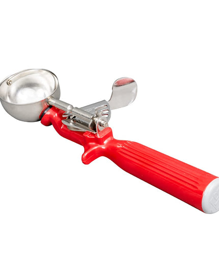 Muỗng Múc Kem Vollrath 47145 Đỏ #24 - 39 ml