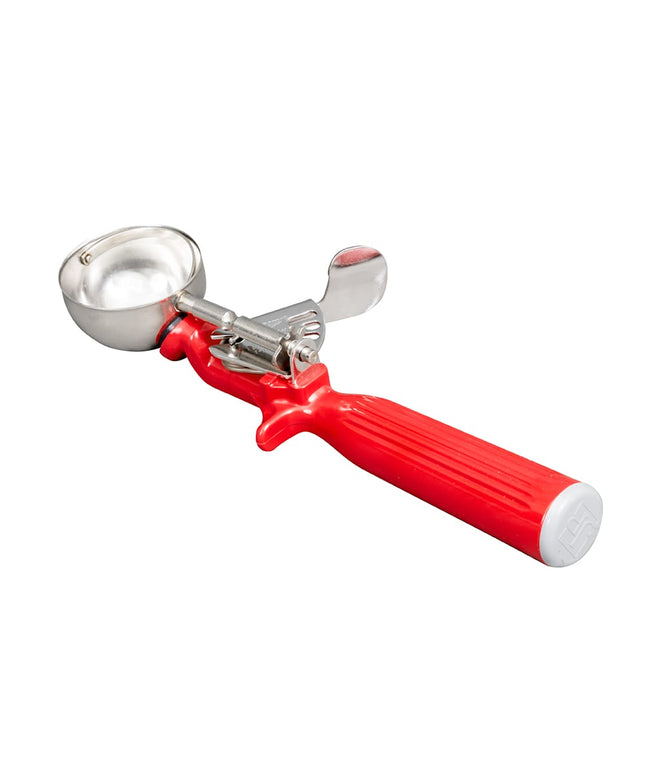 Muỗng Múc Kem Vollrath 47145 Đỏ #24 - 39 ml