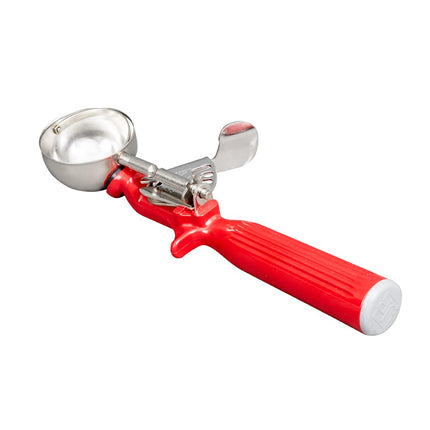 Muỗng Múc Kem Vollrath 47145 Đỏ #24 - 39 ml