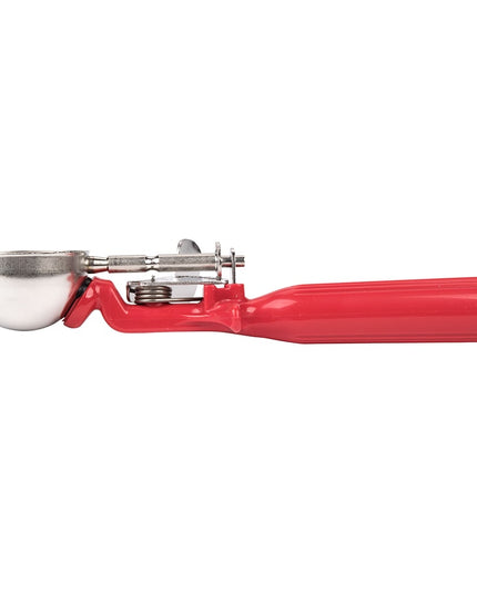 Muỗng Múc Kem Vollrath 47145 Đỏ #24 - 39 ml