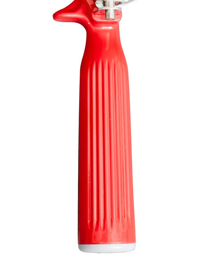 Muỗng Múc Kem Vollrath 47145 Đỏ #24 - 39 ml