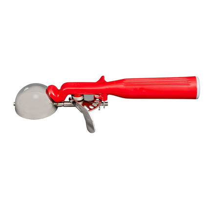 Muỗng Múc Kem Vollrath 47145 Đỏ #24 - 39 ml