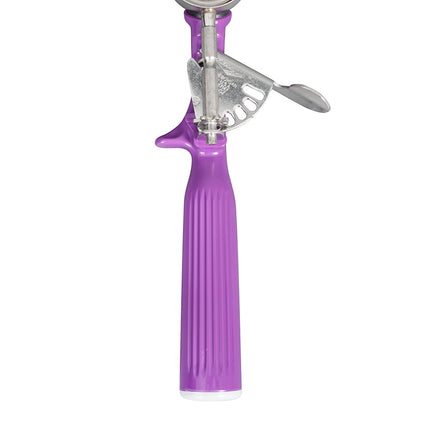 Muỗng Múc Kem Vollrath 47147 Tím Lan #40 - 22 ml