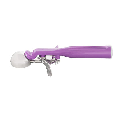 Muỗng Múc Kem Vollrath 47147 Tím Lan #40 - 22 ml