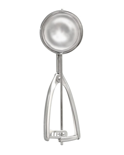 Muỗng Múc Kem Bóp Vollrath 47150 Thép Không Gỉ #8 - 118 ml