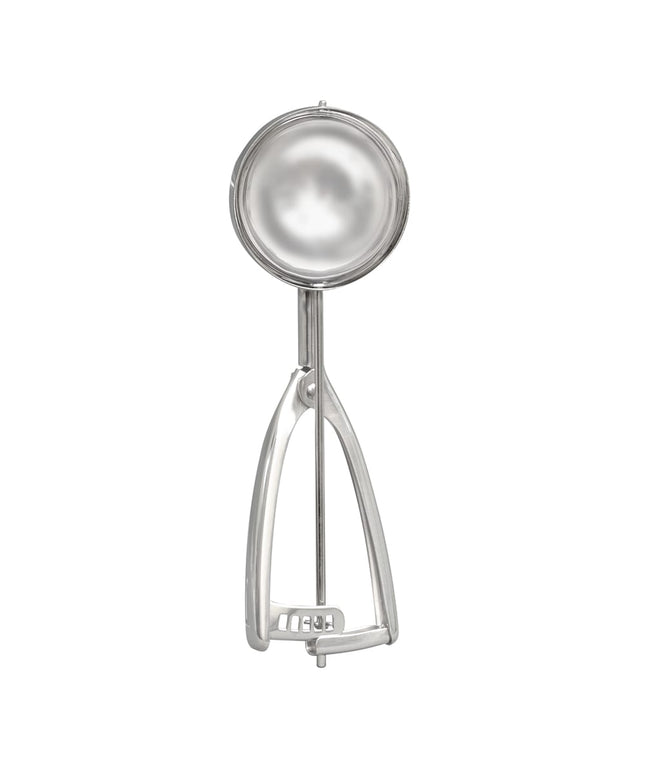 Muỗng Múc Kem Bóp Vollrath 47150 Thép Không Gỉ #8 - 118 ml