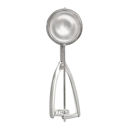 Muỗng Múc Kem Bóp Vollrath 47150 Thép Không Gỉ #8 - 118 ml