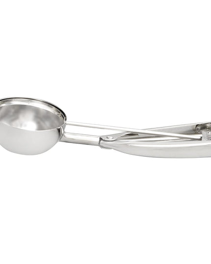 Muỗng Múc Kem Bóp Vollrath 47150 Thép Không Gỉ #8 - 118 ml
