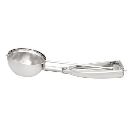 Muỗng Múc Kem Bóp Vollrath 47150 Thép Không Gỉ #8 - 118 ml