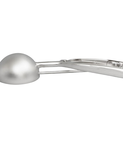 Muỗng Múc Kem Bóp Vollrath 47150 Thép Không Gỉ #8 - 118 ml