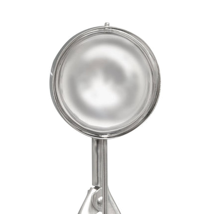 Muỗng Múc Kem Bóp Vollrath 47150 Thép Không Gỉ #8 - 118 ml