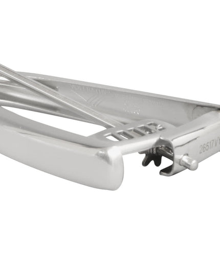Muỗng Múc Kem Bóp Vollrath 47150 Thép Không Gỉ #8 - 118 ml