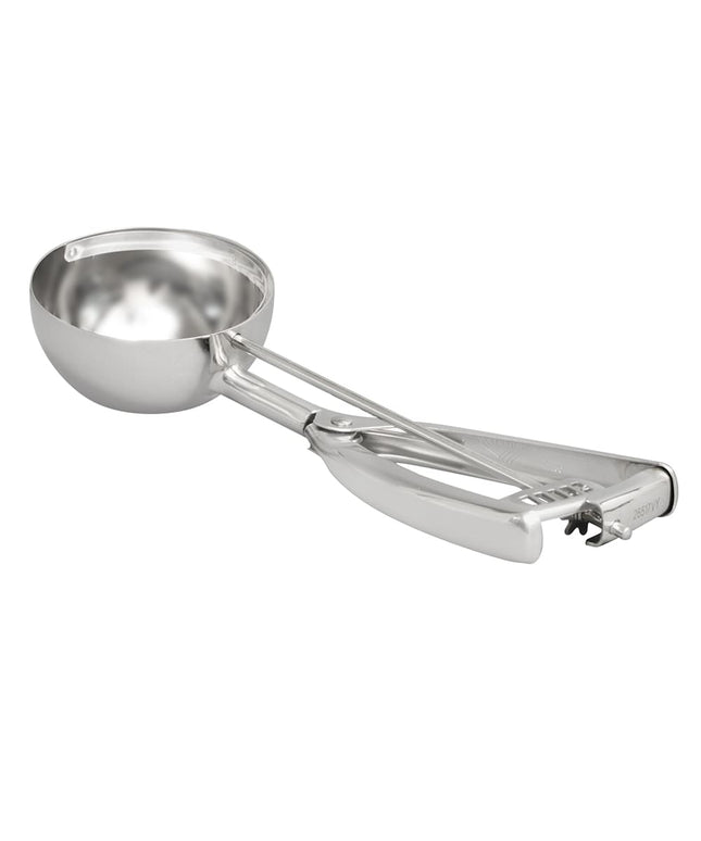 Muỗng Múc Kem Bóp Vollrath 47150 Thép Không Gỉ #8 - 118 ml