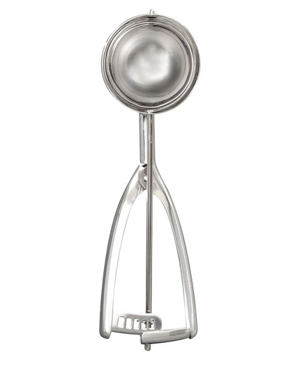 Muỗng Múc Kem Bóp Vollrath 47152 Thép Không Gỉ #12 - 81.3 ml