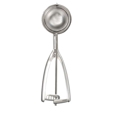Muỗng Múc Kem Bóp Vollrath 47152 Thép Không Gỉ #12 - 81.3 ml