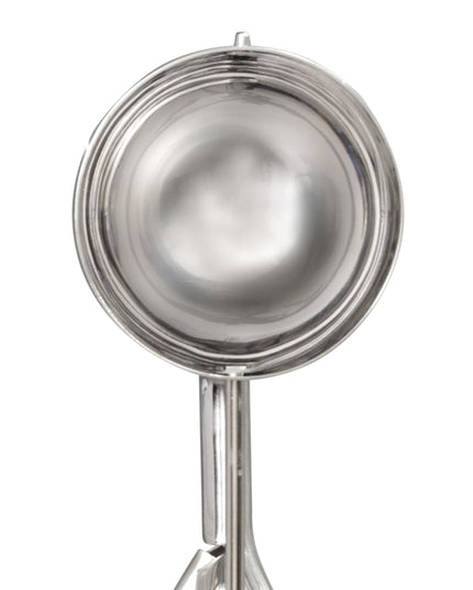 Muỗng Múc Kem Bóp Vollrath 47152 Thép Không Gỉ #12 - 81.3 ml