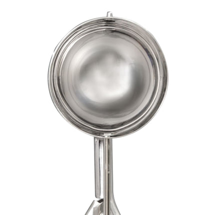 Muỗng Múc Kem Bóp Vollrath 47152 Thép Không Gỉ #12 - 81.3 ml