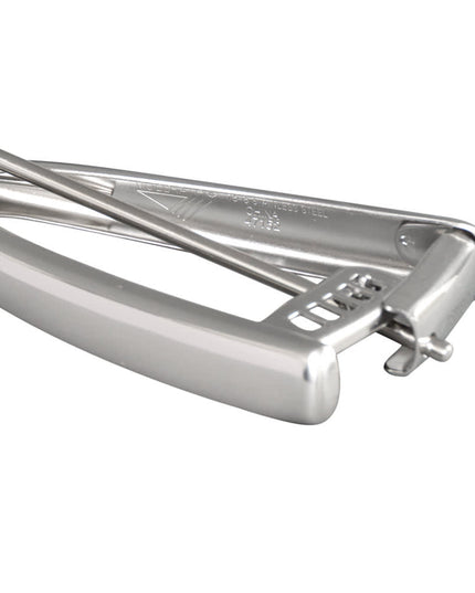 Muỗng Múc Kem Bóp Vollrath 47152 Thép Không Gỉ #12 - 81.3 ml