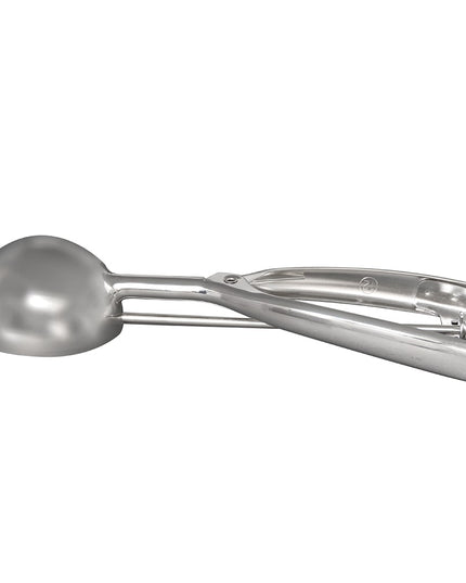 Muỗng Múc Kem Bóp Vollrath 47152 Thép Không Gỉ #12 - 81.3 ml