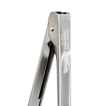 Kẹp Đa Năng Thép Không Gỉ Vollrath 47309 24.1 cm