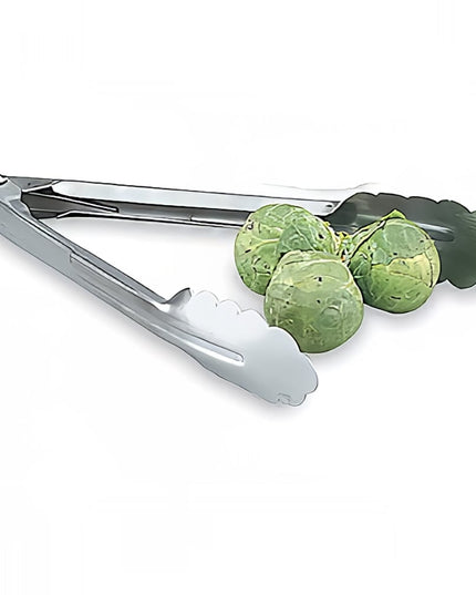 Kẹp Đa Năng Thép Không Gỉ Vollrath 47309 24.1 cm