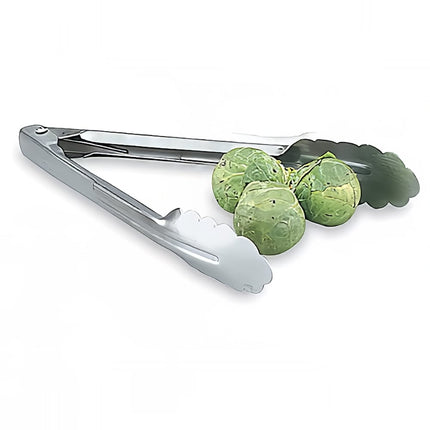 Kẹp Đa Năng Thép Không Gỉ Vollrath 47309 24.1 cm