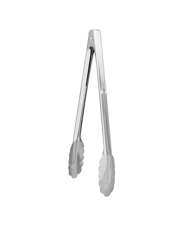 Kẹp Gắp Đa Năng Vollrath 47312 Thép Không Gỉ 30.5 cm