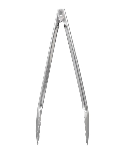 Kẹp Gắp Đa Năng Vollrath 47312 Thép Không Gỉ 30.5 cm